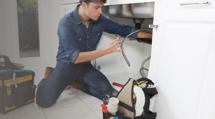 Emergency Shut-off Service in Avenel, NJ